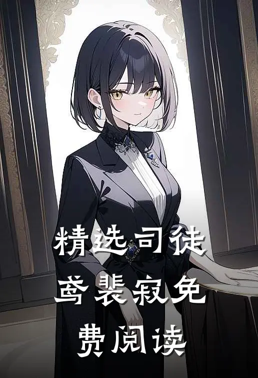精选司徒鸢裴寂免费阅读