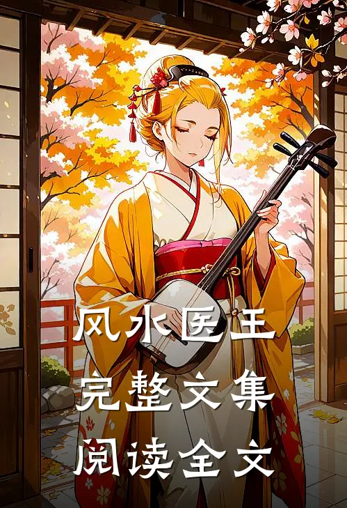 风水医王完整文集阅读全文