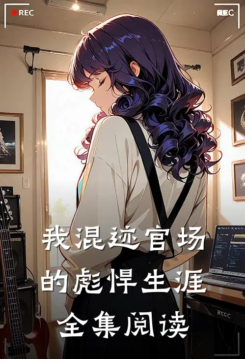 我混迹官场的彪悍生涯全集阅读