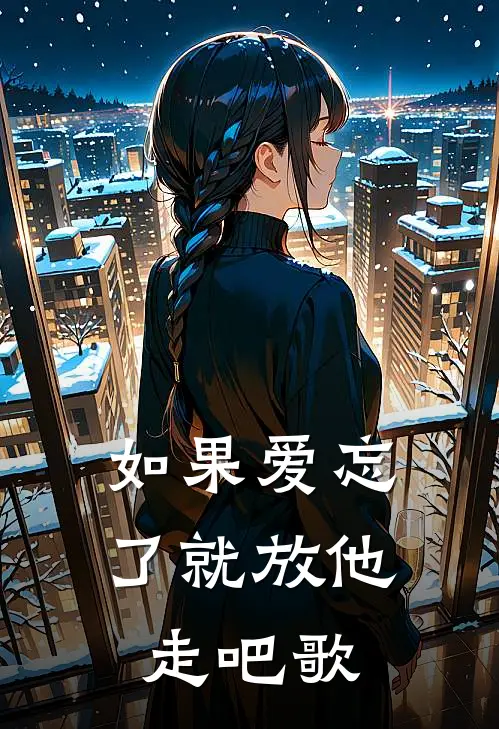 如果爱忘了就放他走吧歌