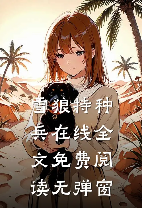 雪狼特种兵在线全文免费阅读无弹窗