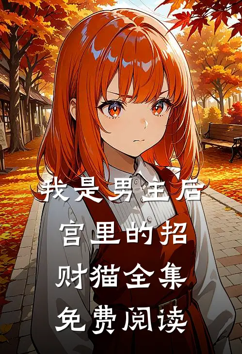 我是男主后宫里的招财猫 全集免费阅读