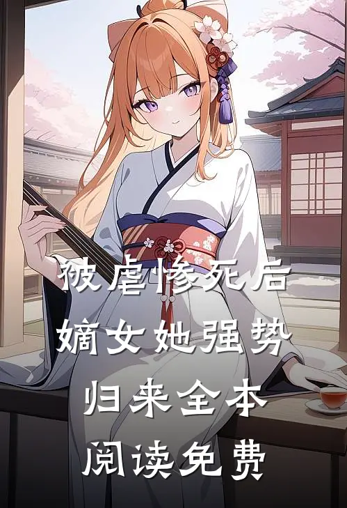 被虐惨死后,嫡女她强势归来全本阅读免费