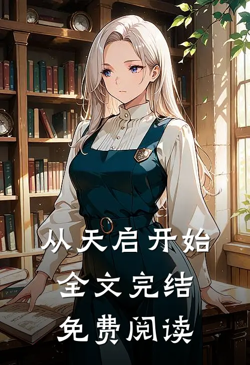 从天启开始全文完结免费阅读