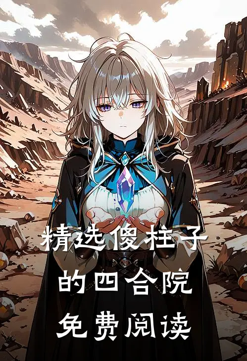 精选傻柱子的四合院免费阅读