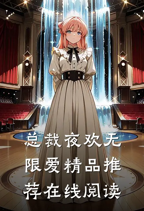 总裁夜欢无限爱精品推荐在线阅读