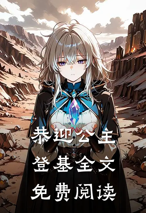 恭迎公主登基全文免费阅读