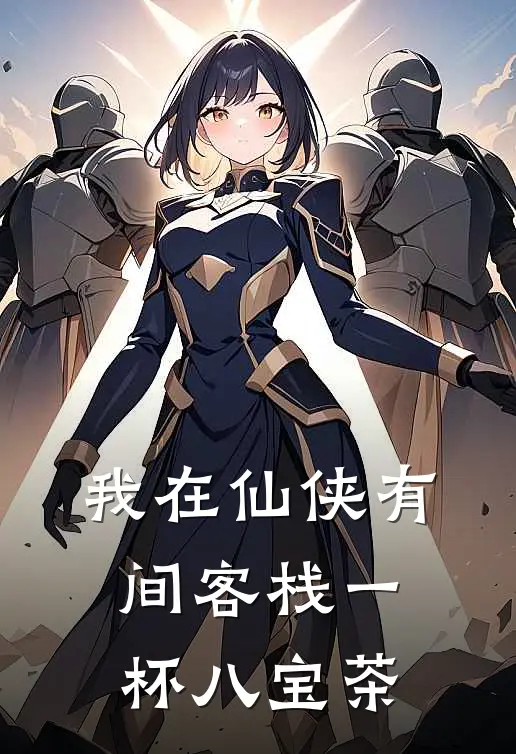 我在仙侠有间客栈 一杯八宝茶