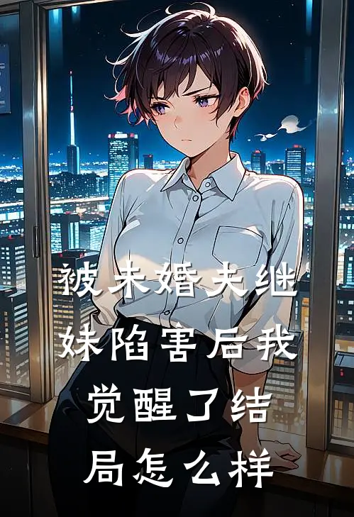 被未婚夫继妹陷害后我觉醒了结局怎么样