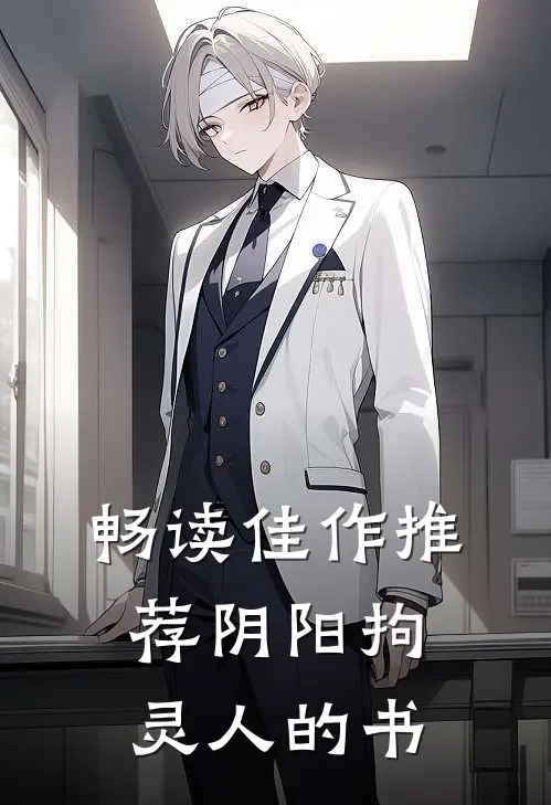 畅读佳作推荐阴阳拘灵人的书