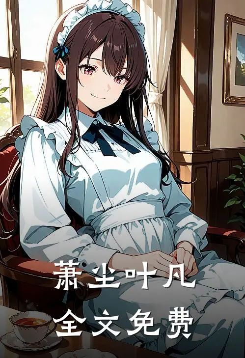 萧尘叶凡全文免费