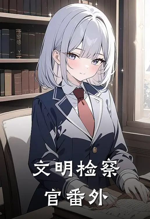 文明检察官 番外