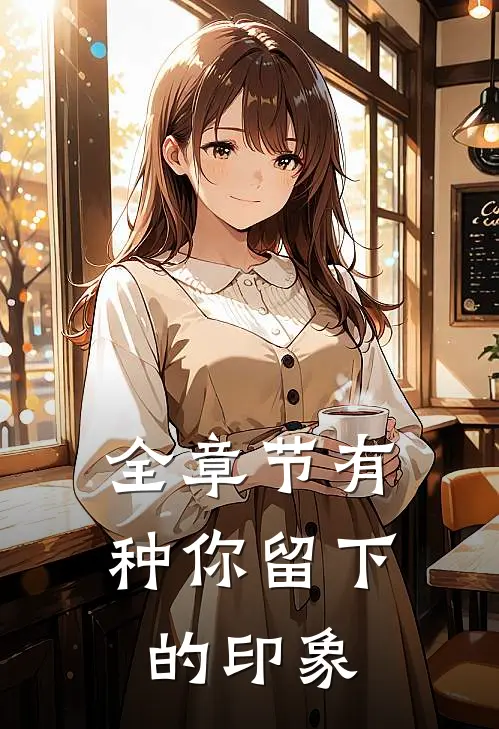 全章节有种你留下的印象