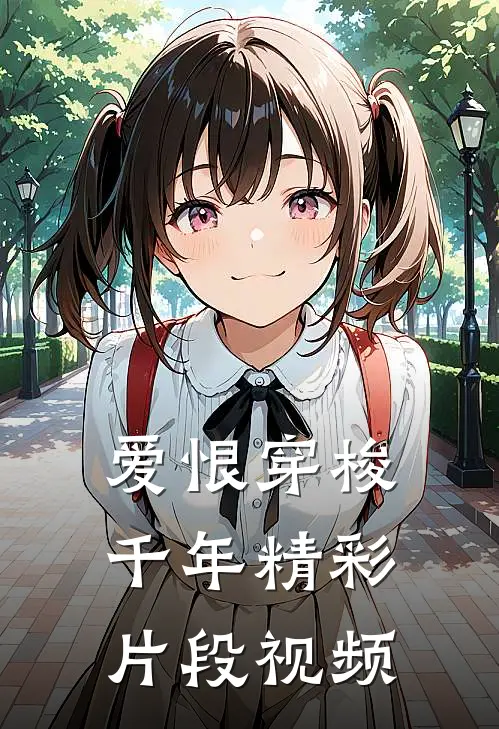 爱恨穿梭千年精彩片段视频