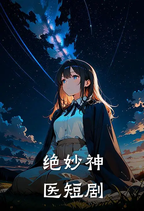 绝妙神医短剧