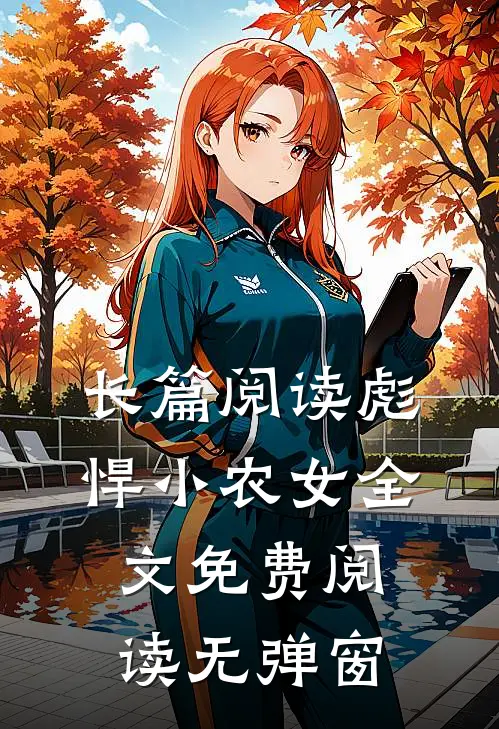 长篇阅读彪悍小农女全文免费阅读无弹窗