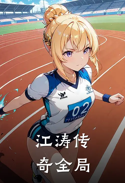 江涛传奇全局