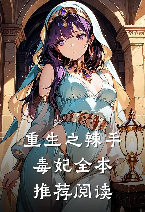 重生之辣手毒妃全本推荐阅读