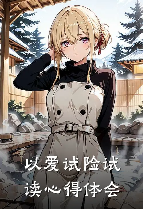 以爱试险试读心得体会