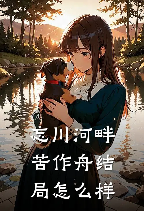 忘川河畔苦作舟结局怎么样