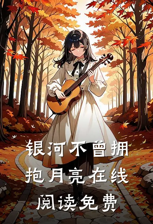 银河不曾拥抱月亮在线阅读免费