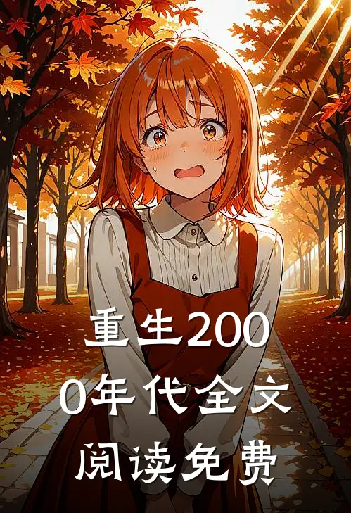 重生2000年代全文阅读免费