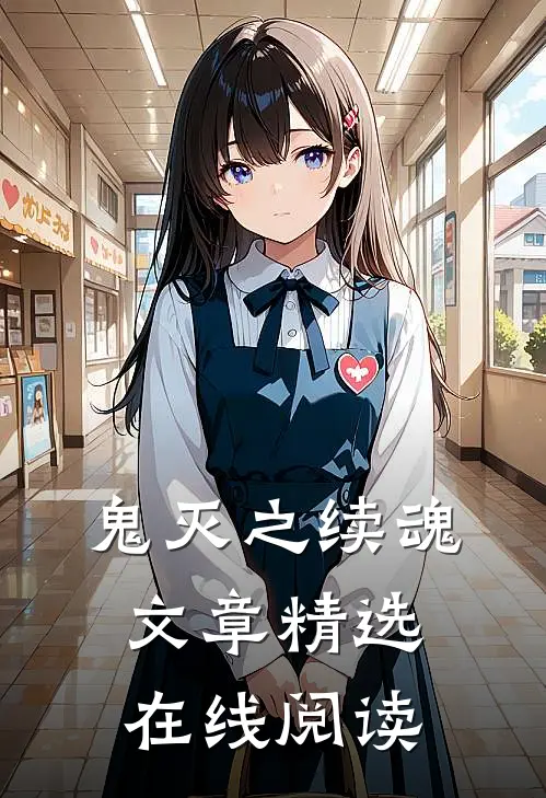 鬼灭之续魂文章精选在线阅读