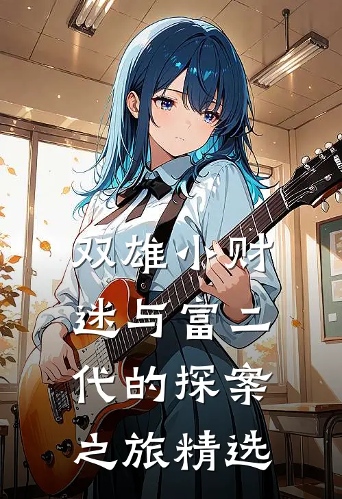 双雄小财迷与富二代的探案之旅精选