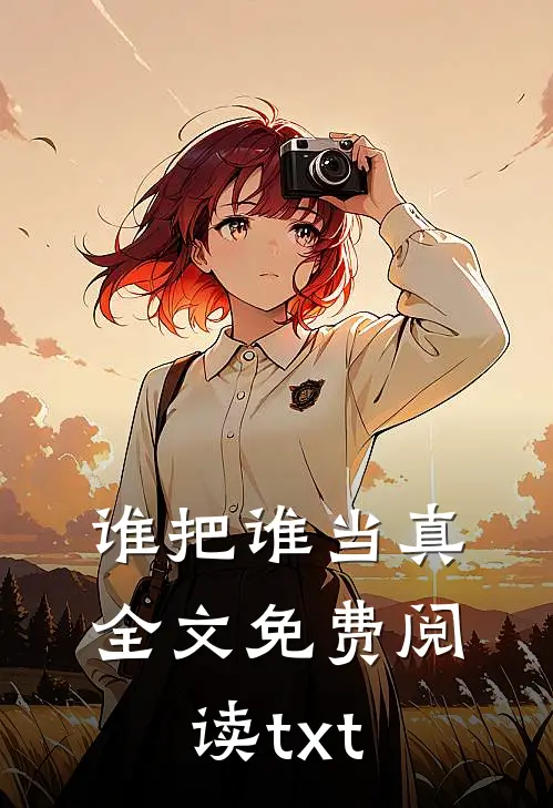 谁把谁当真全文免费阅读txt