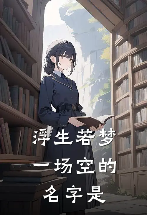 浮生若梦一场空的名字是