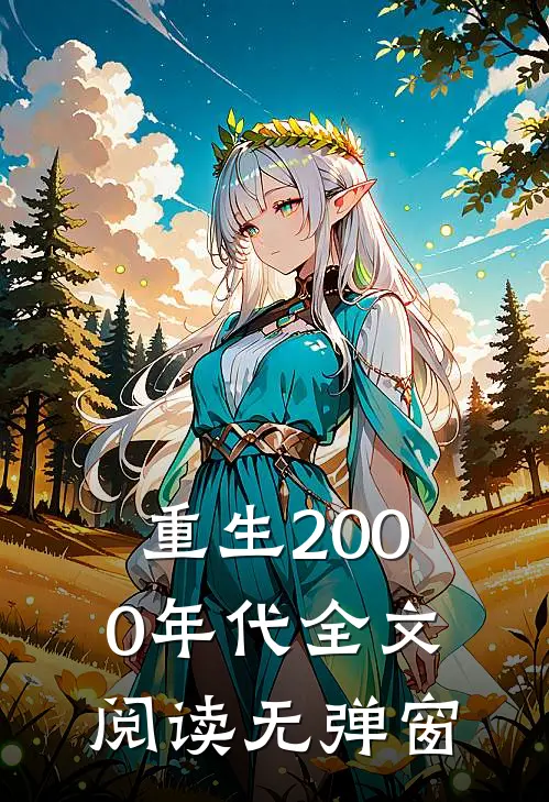 重生2000年代全文阅读无弹窗