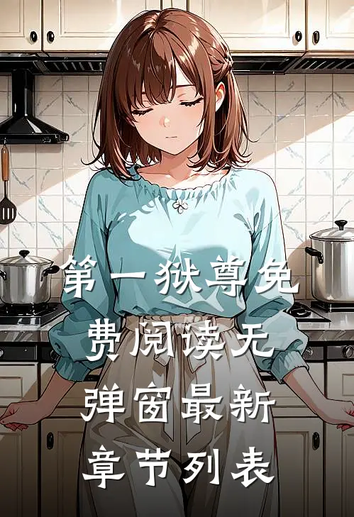 第一狱尊免费阅读无弹窗最新章节列表