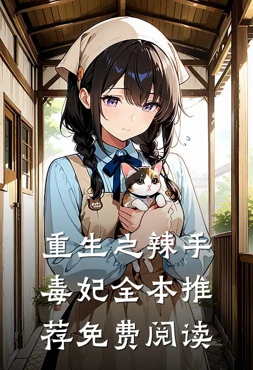 重生之辣手毒妃全本推荐免费阅读