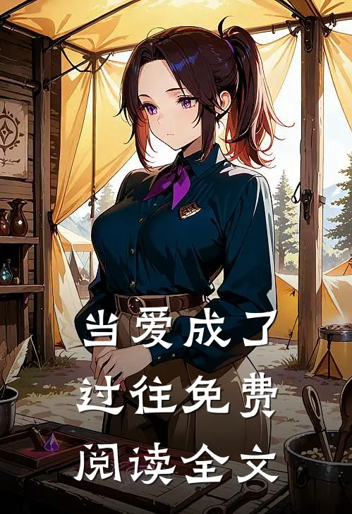 当爱成了过往免费阅读全文