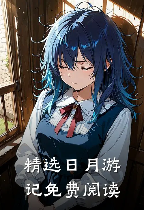 精选日月游记免费阅读