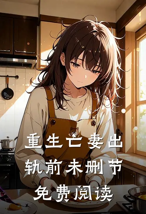重生亡妻出轨前未删节免费阅读