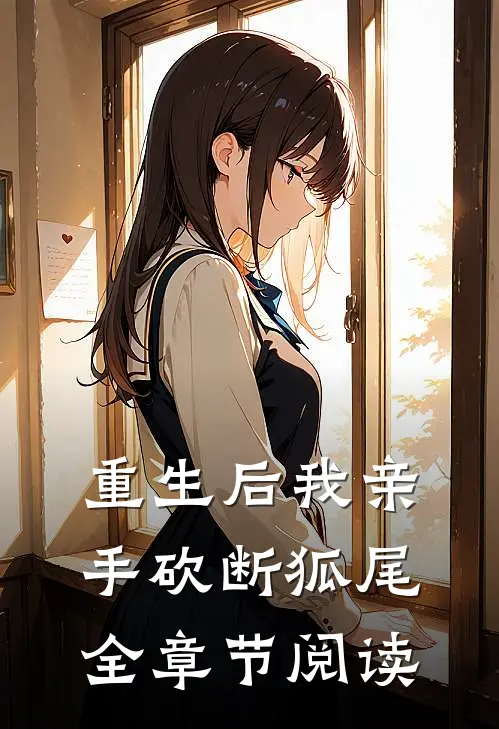 重生后我亲手砍断狐尾全章节阅读