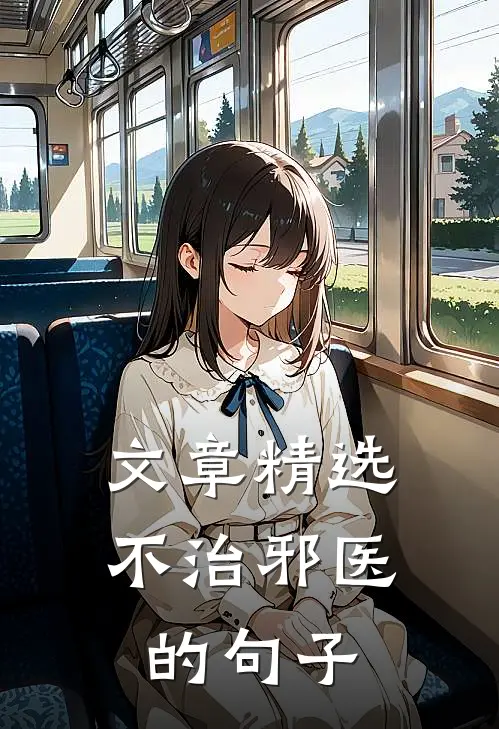 文章精选不治邪医的句子