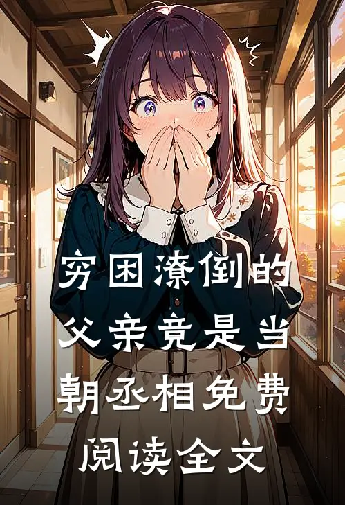 穷困潦倒的父亲竟是当朝丞相免费阅读全文
