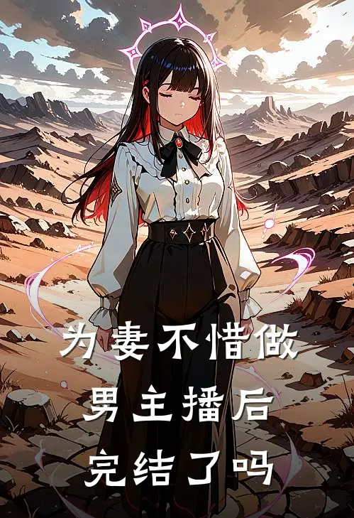为妻不惜做男主播后完结了吗