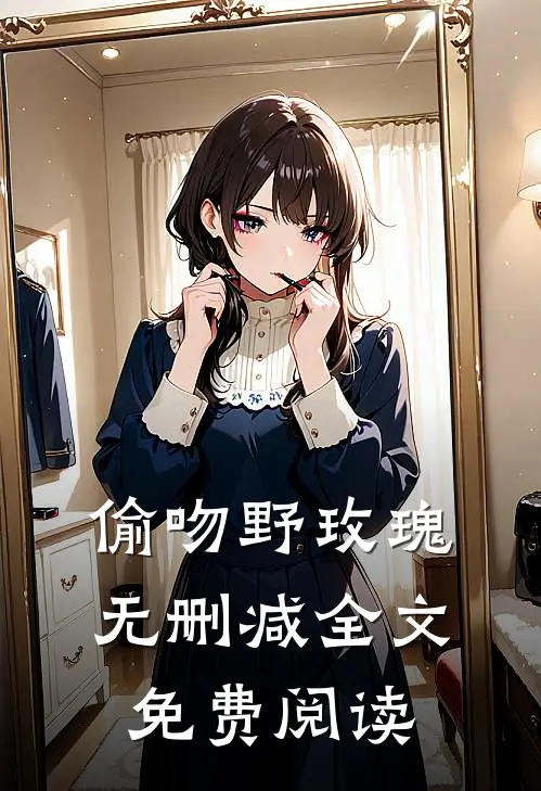 偷吻野玫瑰无删减全文免费阅读