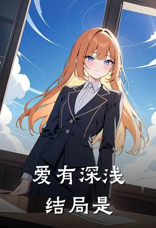 爱有深浅结局是