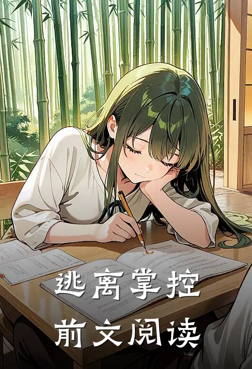 逃离掌控前文阅读