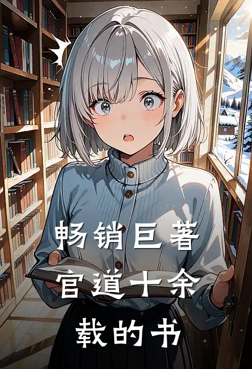 畅销巨著官道十余载的书