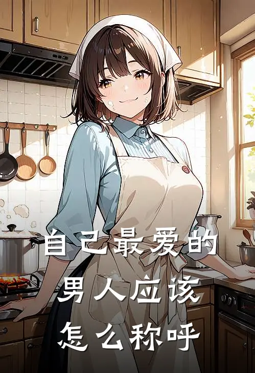 自己最爱的男人应该怎么称呼