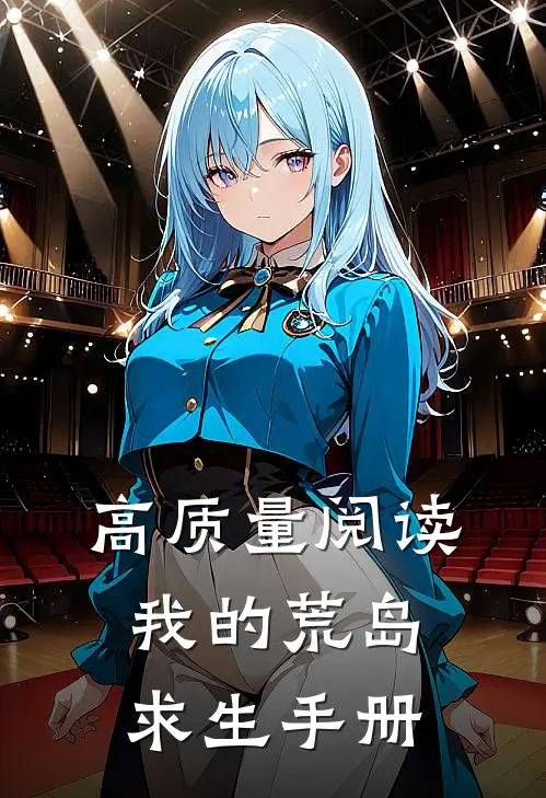 高质量阅读我的荒岛求生手册