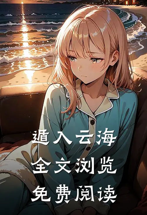遁入云海全文浏览免费阅读