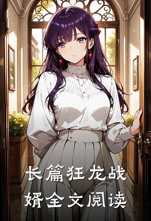 长篇狂龙战婿全文阅读