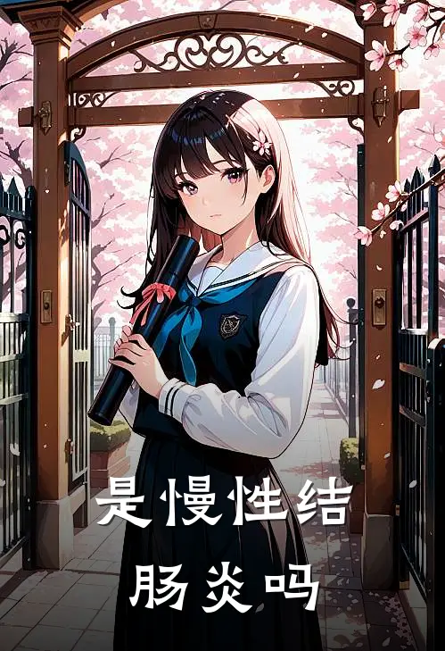 是慢性结肠炎吗