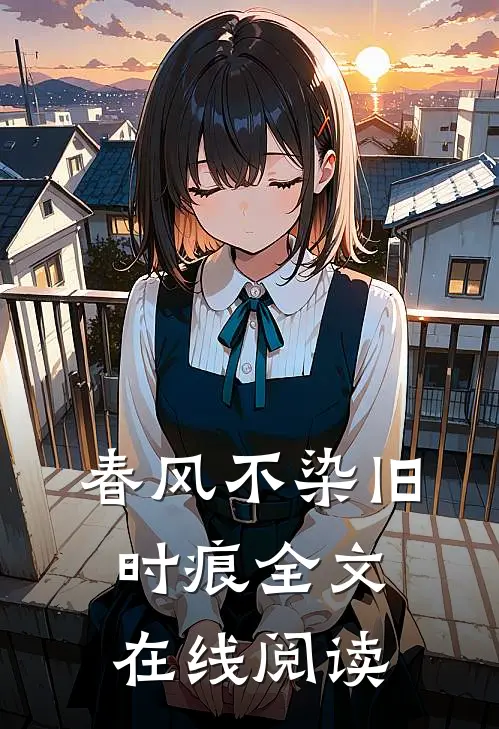 春风不染旧时痕全文在线阅读
